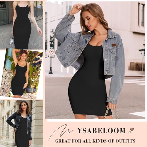 Image of Women's Shapewear Slips Dress