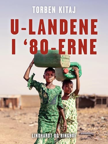 U–landene i '80–erne (Danish Edition)