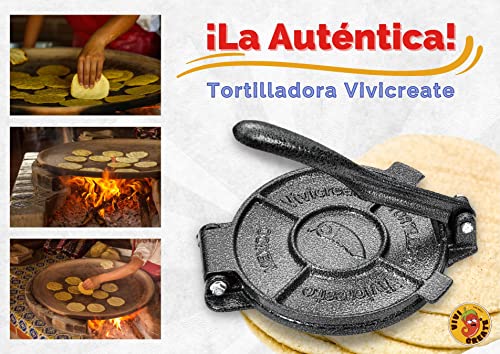 Review de Maquina para hacer tortillas los mejores 5. 7 Review de Maquina para hacer tortillas los mejores 5. 7