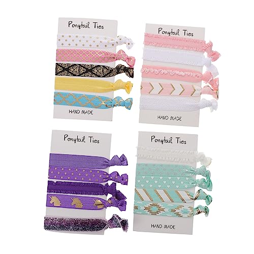 Beavorty 20 ewbhoh ̎q̃wAS wA^C[v wAoh fB[XXJ[t hair tie hair band pwAANZT[ pwAS e[v