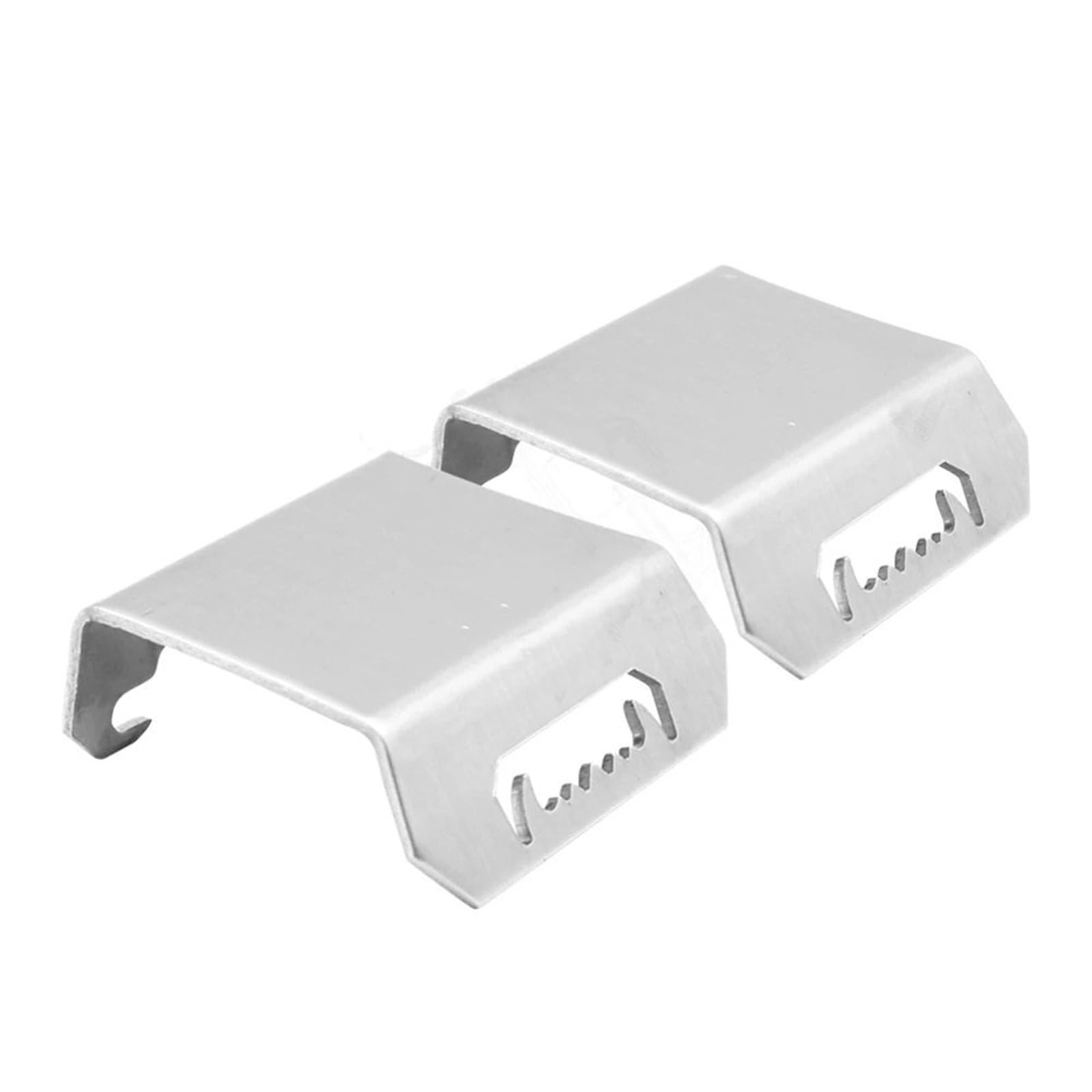 owiewki osłona Do 1/10 gąsienica RC Axial SCX10 III AXI03006 AXI03007 Osłona osi ze stali nierdzewnej Osłona podwozia Pancerz osłony Osłona Silnika Osłona(5 in 1 kit)