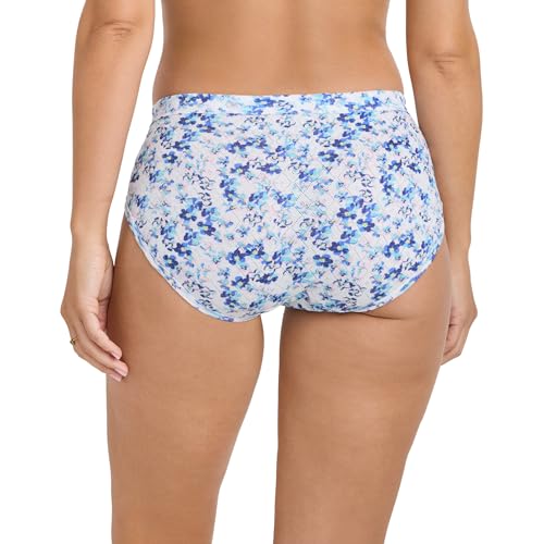 Image of Jockey Women's Underwear 100% Cotton Elance Breathe Hipster - 3 Pack