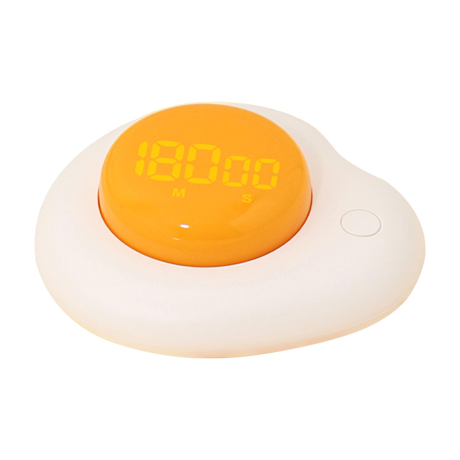 Kitchen Timer with Alarm Magnet Design for Learning Timer Kitchen Timers for Cooking