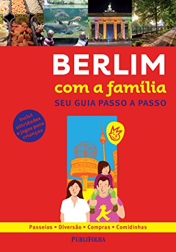 Berlim com a Família