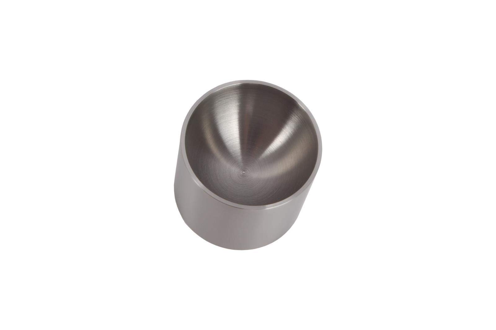 Edelstahl Eierbecher 4er Set Tischdeko Design Modern