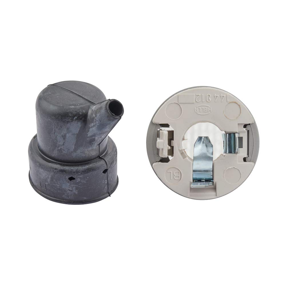 HELLA Feu Clignotant Halogène 24V/12V - PY21W - Homologué ECE Pour Véhicules
