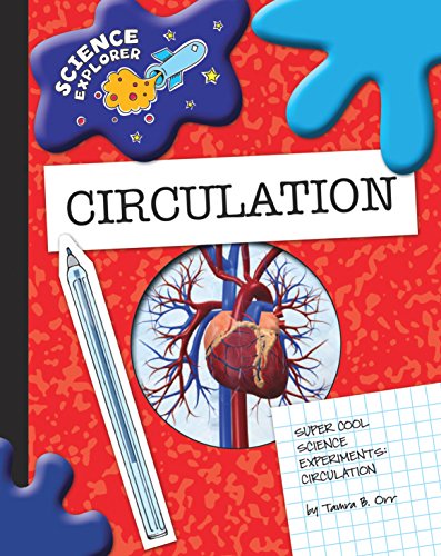 Circulation (Explorer Library: Science Explorer)