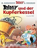 Asterix 13: Asterix und der Kupferkessel