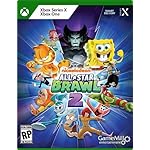 Nickelodeon All Star Brawl 2 - Xbox Series X