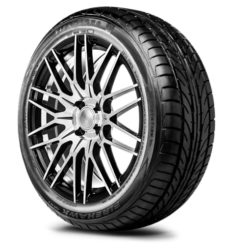 Llantas, Tires Firestone 205/50R16 87V FIREHAWK 900