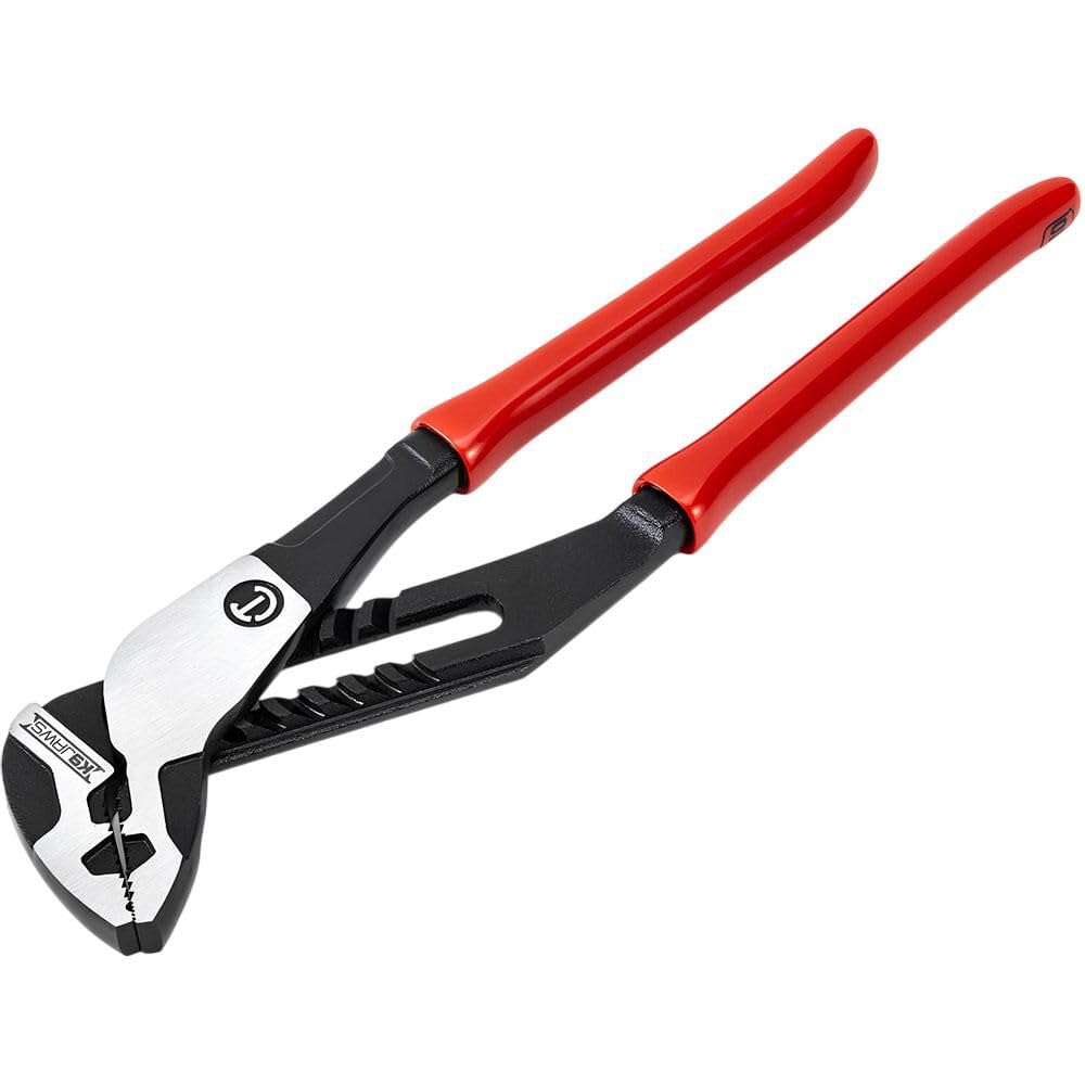 Crescent Herramientas RTZ210 para reparaciones mecánicas y fontanería pesada