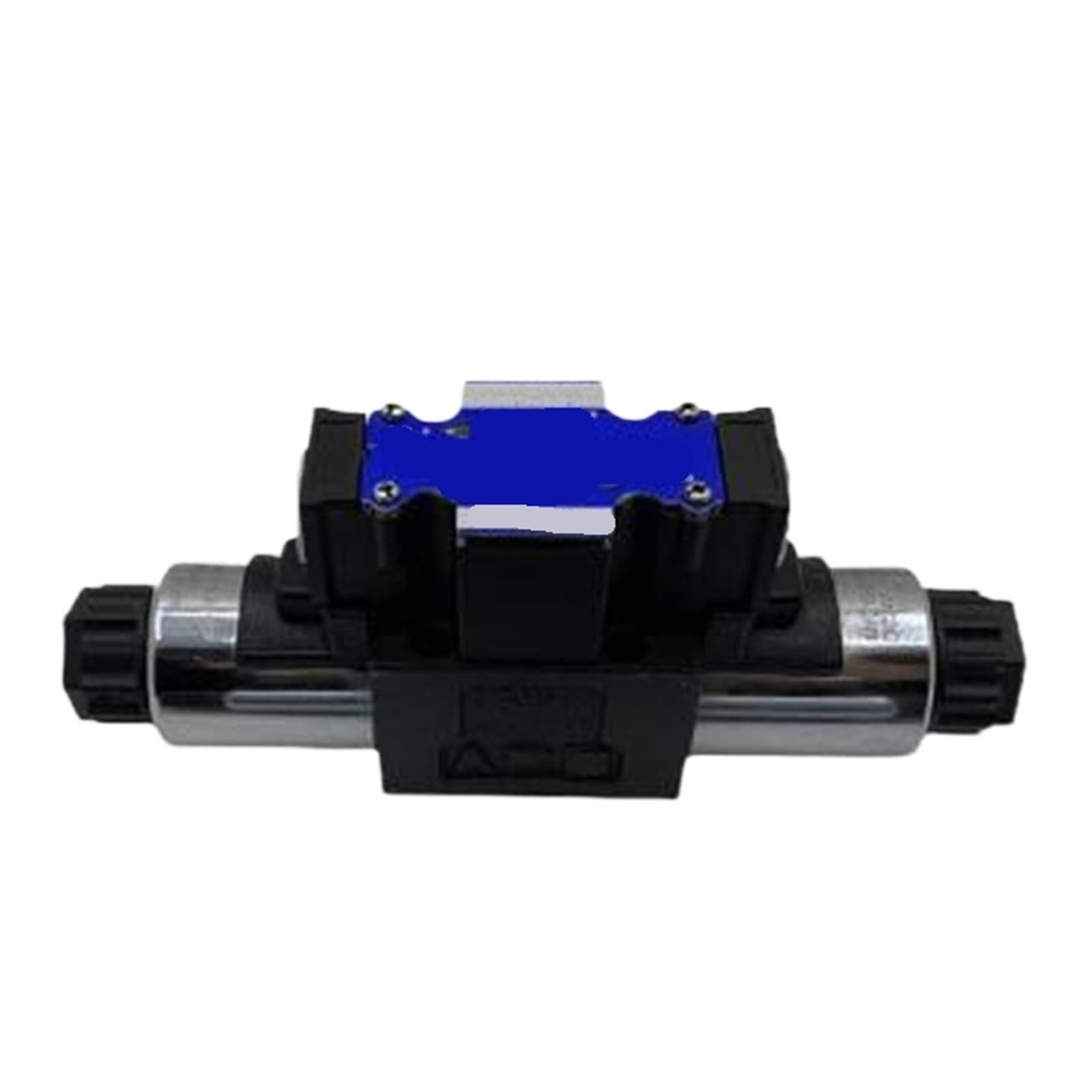 Électrovanne d'inversion DSD-G02-2C-A220-90 pour circuit hydraulique haute pression