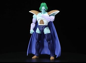 Amazon.co.jp: S.H.Figuarts ザーボン : おもちゃ