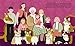 Little People Big Dreams Queen Elisabeth /anglais