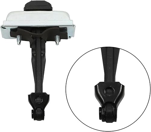 Miniatura 5 de labwork Reemplazo del cheque de puerta delantera izquierda o derecha para Escalade Silverado 1500 Sierra 1500 84186138 2014-2020