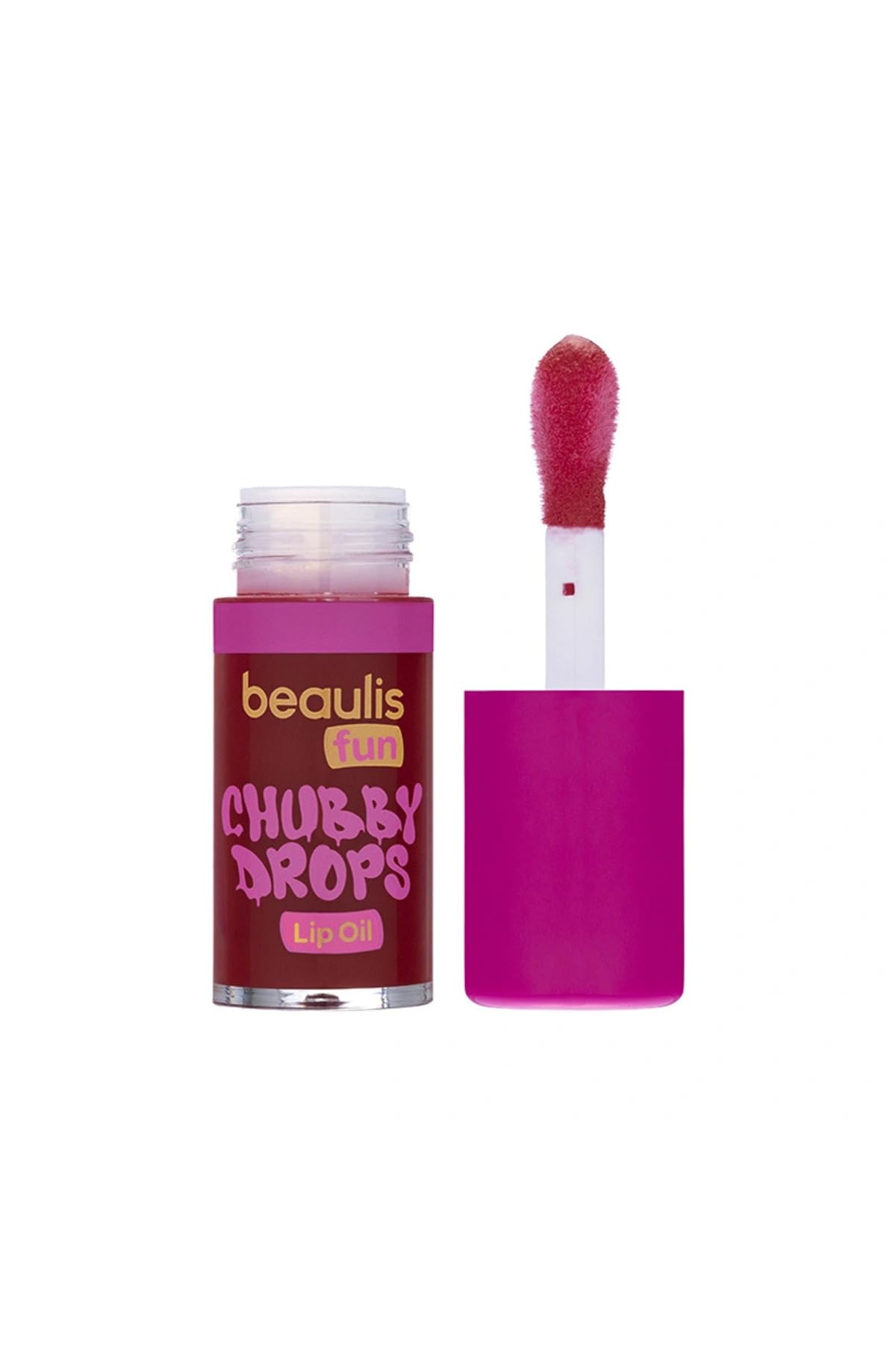 beaulis Fun Chubby Drops Dudak Yağı- 233 Cherry Fizz 233 Cherry Fizz