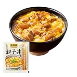 ［冷凍］吉野家 親子丼の素 20袋セット（120g×20袋）どんぶり 卵を加えて仕上げる 冷凍食品 卵 鶏肉 レンジ調理