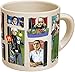 Great Gays Heat Changing Mug - Add Coffee and Famous Gays From History Come Out of the Closet