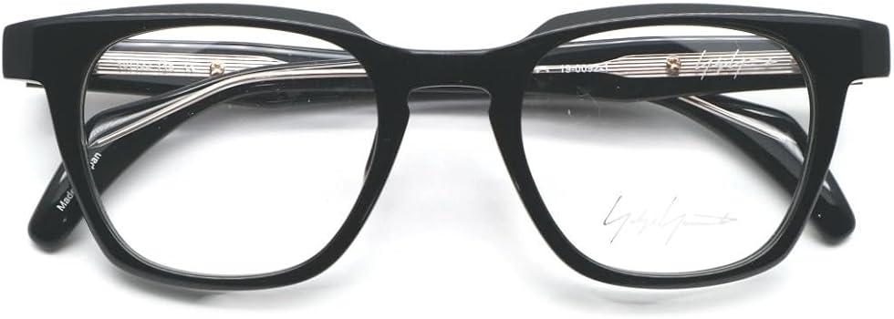 YOHJI YAMAMOTO ヨウジヤマモト サングラス Yohji Yamamoto（ヨウジヤマモト） メンズ ヨウジ ヤマモト メガネ