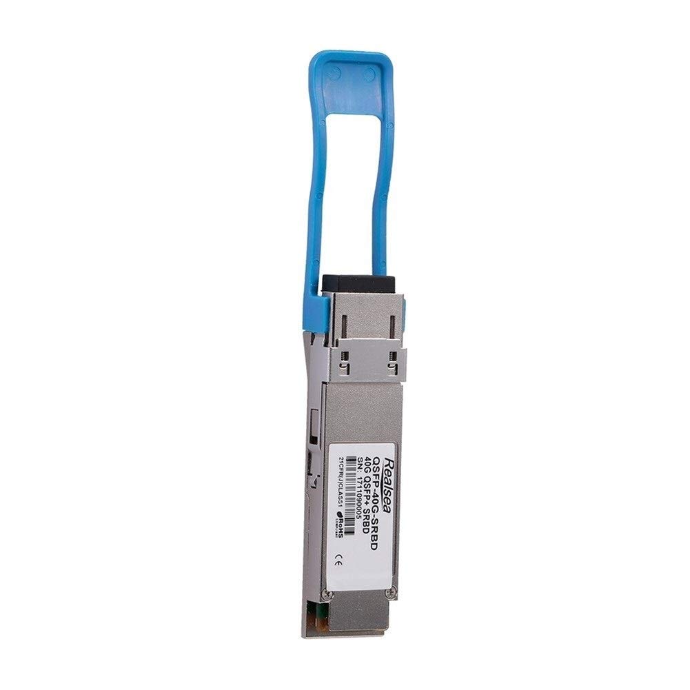 Amazon.co.jp: 基板 QSFP-40G-SRBD 60キロDDM 10ギガビットデュアル