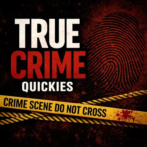 Couverture de True Crime - Investigating Criminal Minds | Education