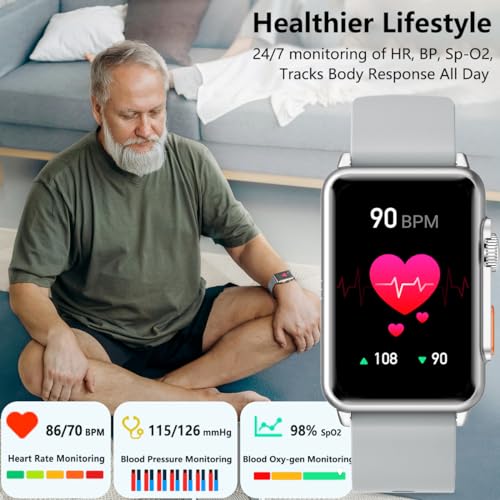 Fitvii Health Fitness Tracker thumb #1