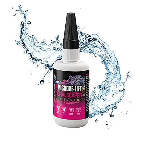 MICROBE-LIFT® - Coralscaper | 50 g | Coral Adhesive |