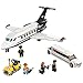 LEGO City Airport VIP Service 60102 Building Toy