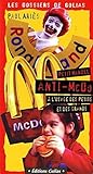 livres mcdo juillet 2019  Petit manuel anti Mcdo