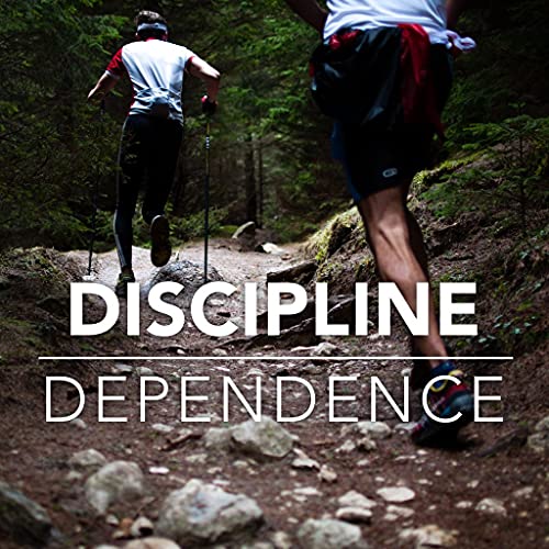 The Discipline of Being Committed to the Word of God Podcast Por  arte de portada