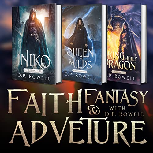 Episode 5: Chapter Four - The First Lapse [The Queen of the Milds] Podcast Por  arte de portada