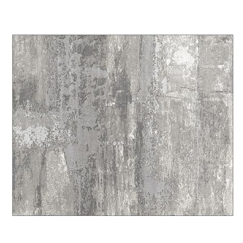 Tapete de cocina antifatiga 50x250 cm alfombra salon y recibidor antideslizante lavable H 4