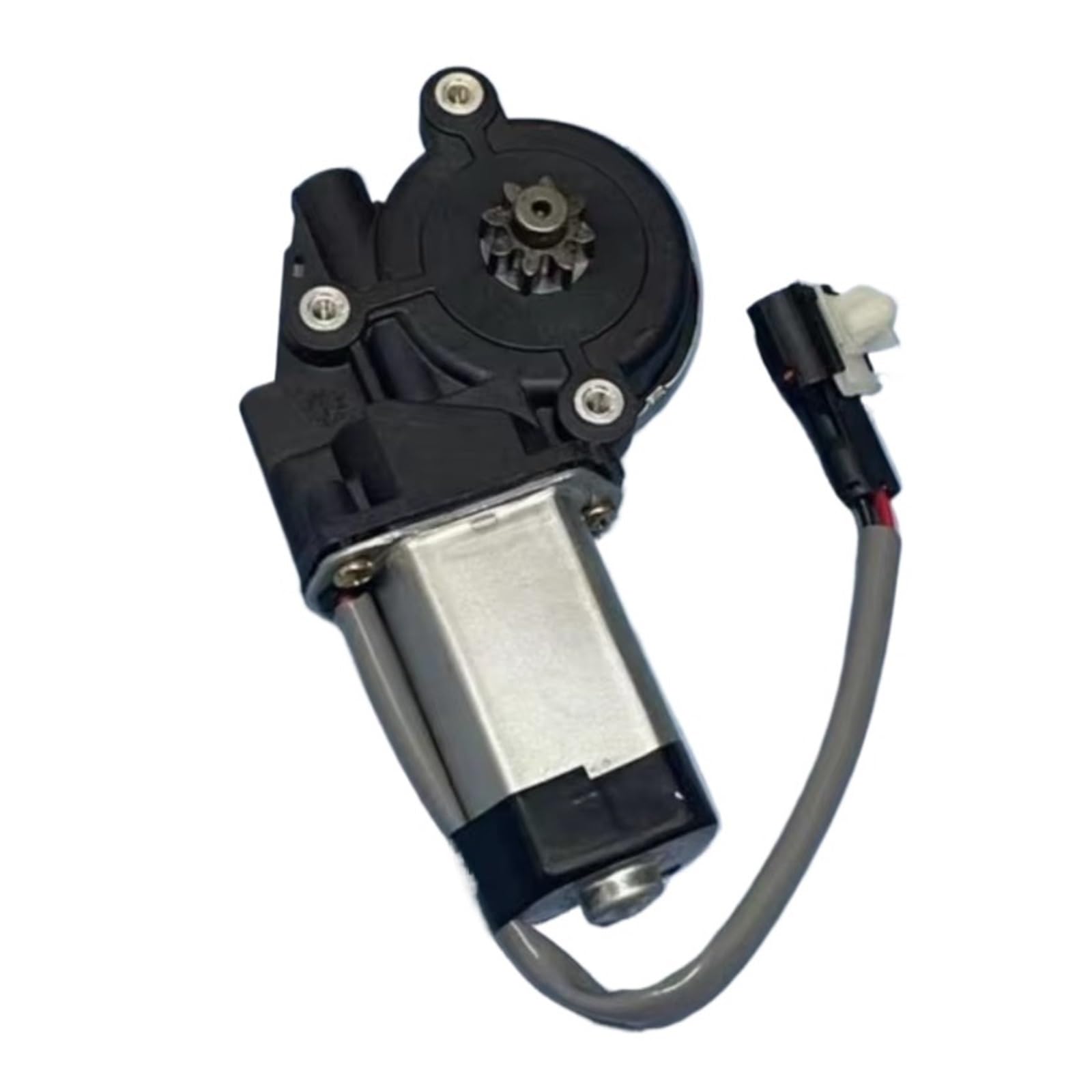 HIIAW 83460-3E000 83450-3E000 Power Window Motor for KIA for Carens for Sorento 2004-2006 Window Regulator Bracket(Left)