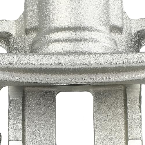 Image of ECCPP 19B6240 Rear Left Disc Brake Caliper Assembly | w /Bracket Fit For Nissan For Maxima 2009-2014 2016-2018