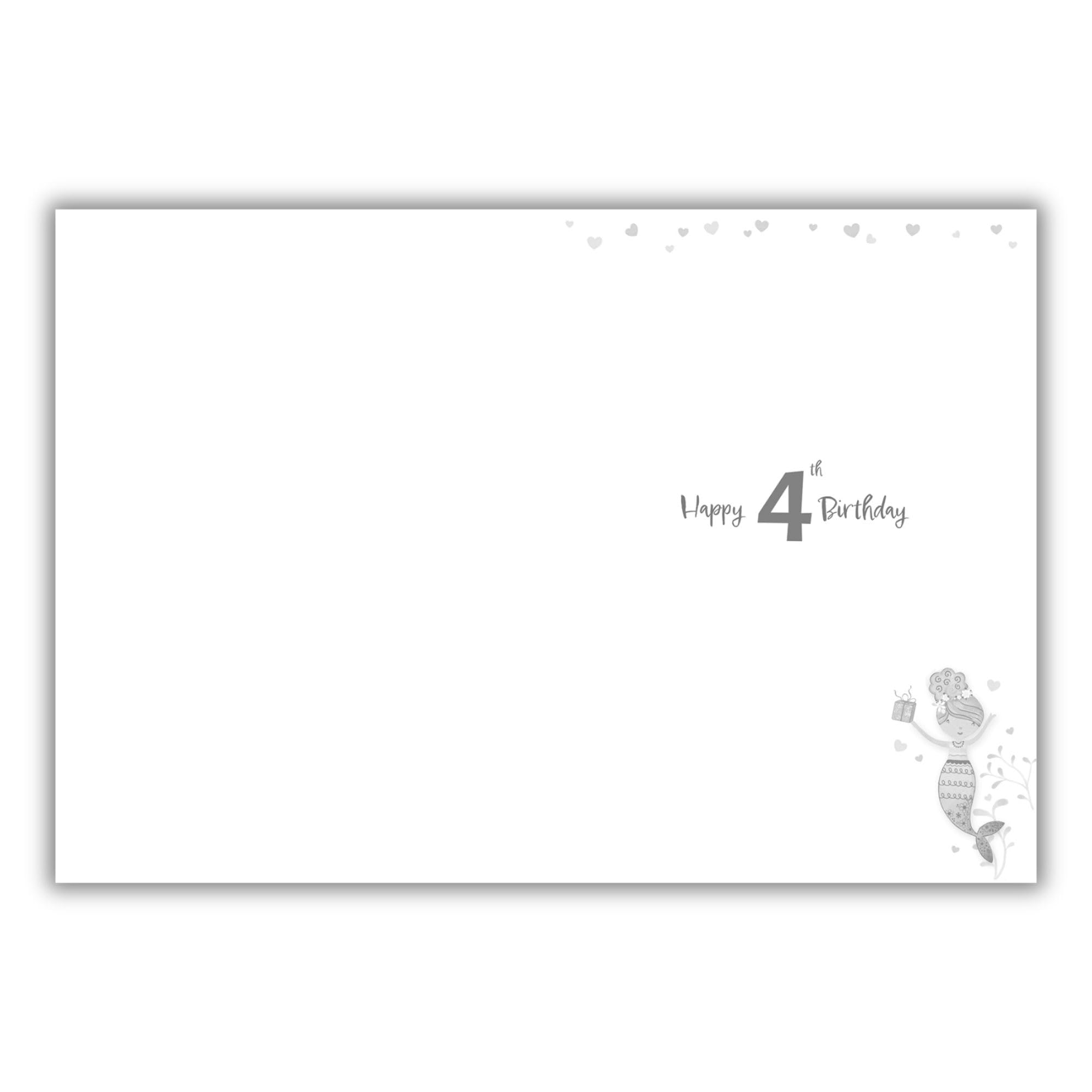 Carte De Joyeux Anniversaire Pour Le 3e Anniversaire D'une Fille - Princesse - 3 Ans - Carte De Troisième Anniversaire Pour Enfant - Carte D'anniversaire Pour Enfant De 3 Ans, 3 Ans - France
