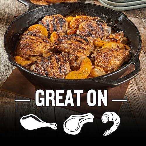 Mccormick Grill Mates ASINPPOSPRME33679 Brown Sugar Bourbon Seasoning thumb #5