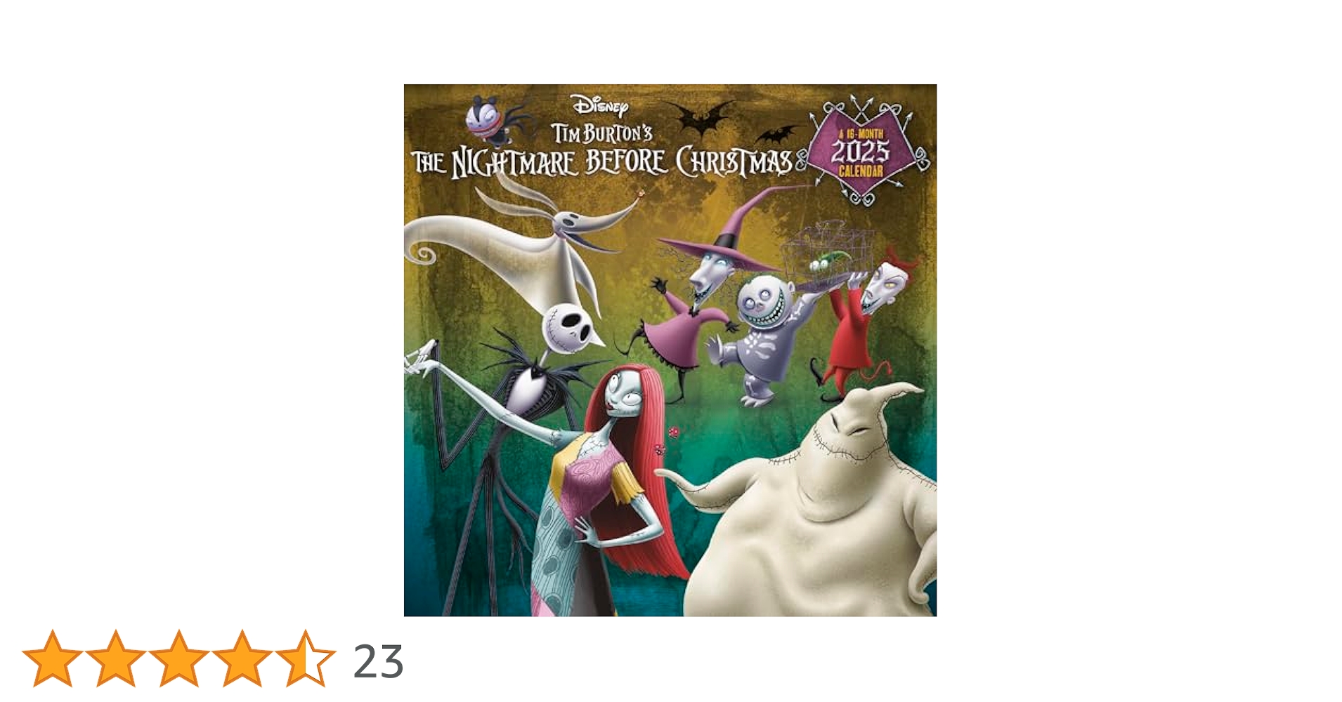ディズニー　ポップアップブック　ナイトメア　クリスマスカレンダー　新品 Amazon.co.jp: ディズニー ナイトメアー・ビフォア・クリスマス
