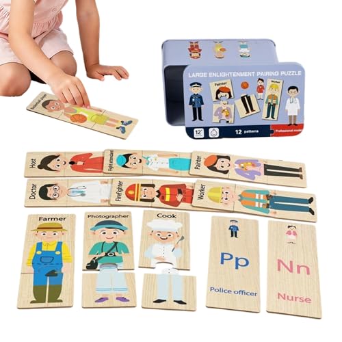 Herramientas educativas de madera para reducir el tiempo de pantalla en jóvenes