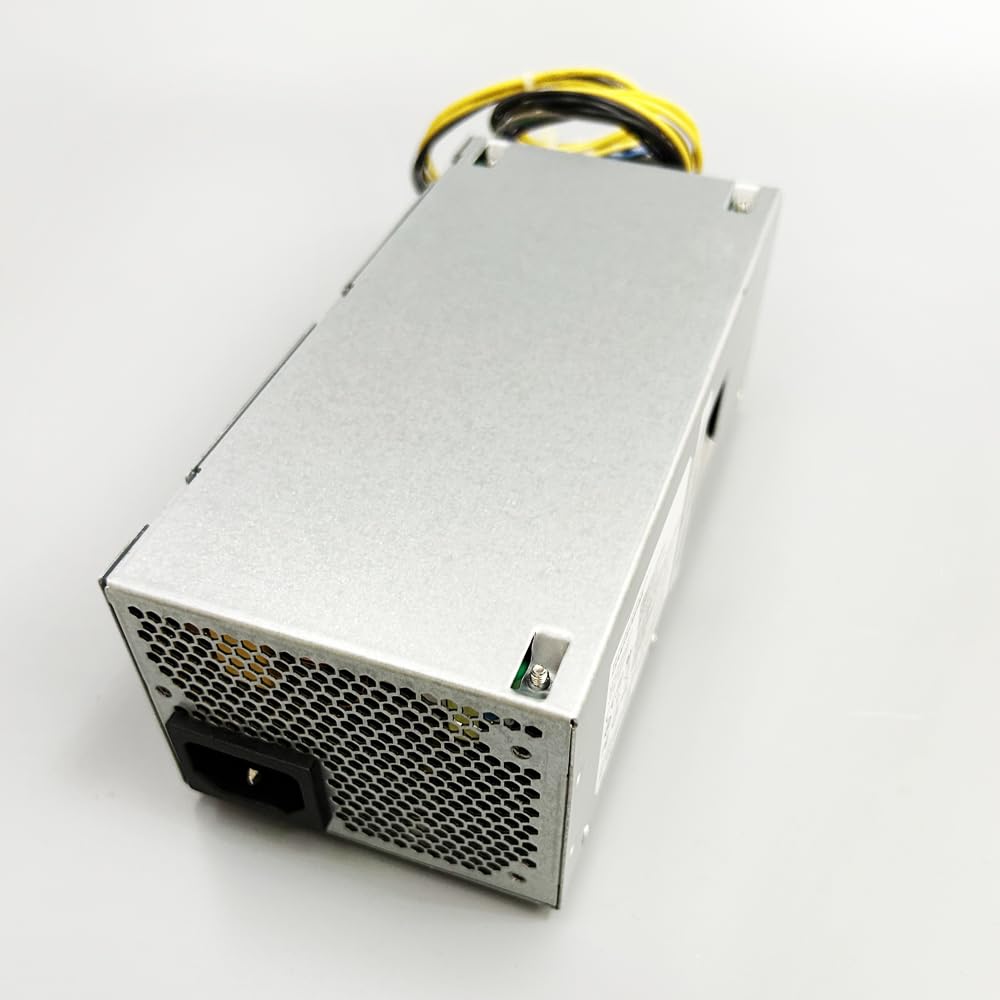 Fuente de alimentación Compatible 14Pin+4Pin 240W HK340-72FP/PS-3181-02/PS-4241-02/HK280-71FP/PCB020/PCE008/PS-4241-01/FSP180-30SBV/FSP240-40SBV para H3050 Q75 Q77 A75 B75 M73 M82 M92P Serie