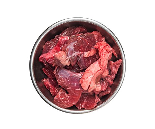Barf-Hundefutter von feed&meat – Regionales Fertigbarf aus NRW