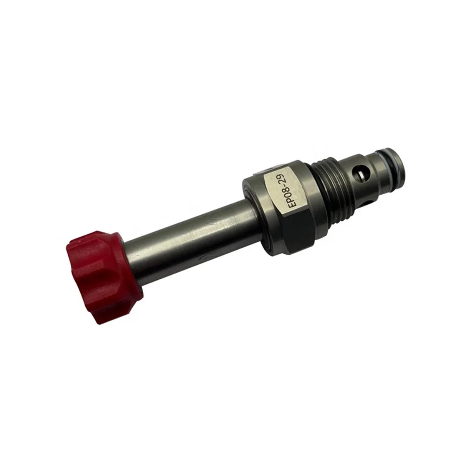 HYUJNAFZR Solenoid Valve 24V EP-08W 2-Way Normally Open