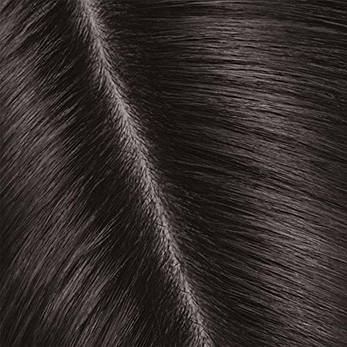 LOreal Paris Magic Root Permanent Hair Color Kit 100% Gray Hair Coverage In Just 10 Minutes Precision Brush Applicator for Seamless Application 6G Light Golden Brown 2 Count product thumbnail 9