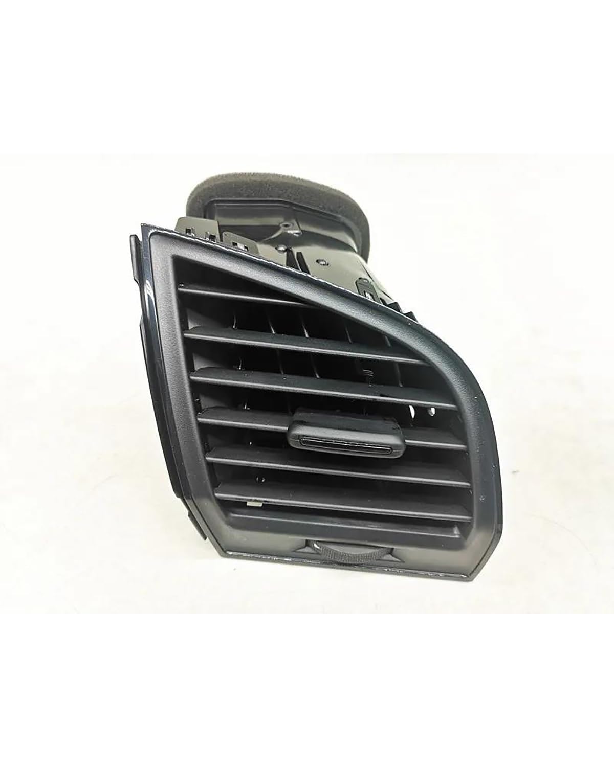 Rwraps One Color Car Air Conditioning Vents For For Fabia 2015 2016 2017 Parts Car Air Conditioner Outlet Air Conditioning Vents Air Vent Grille Clip(R0)
