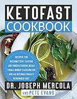 Algopix Similar Product 20 - KetoFast Cookbook Recipes for