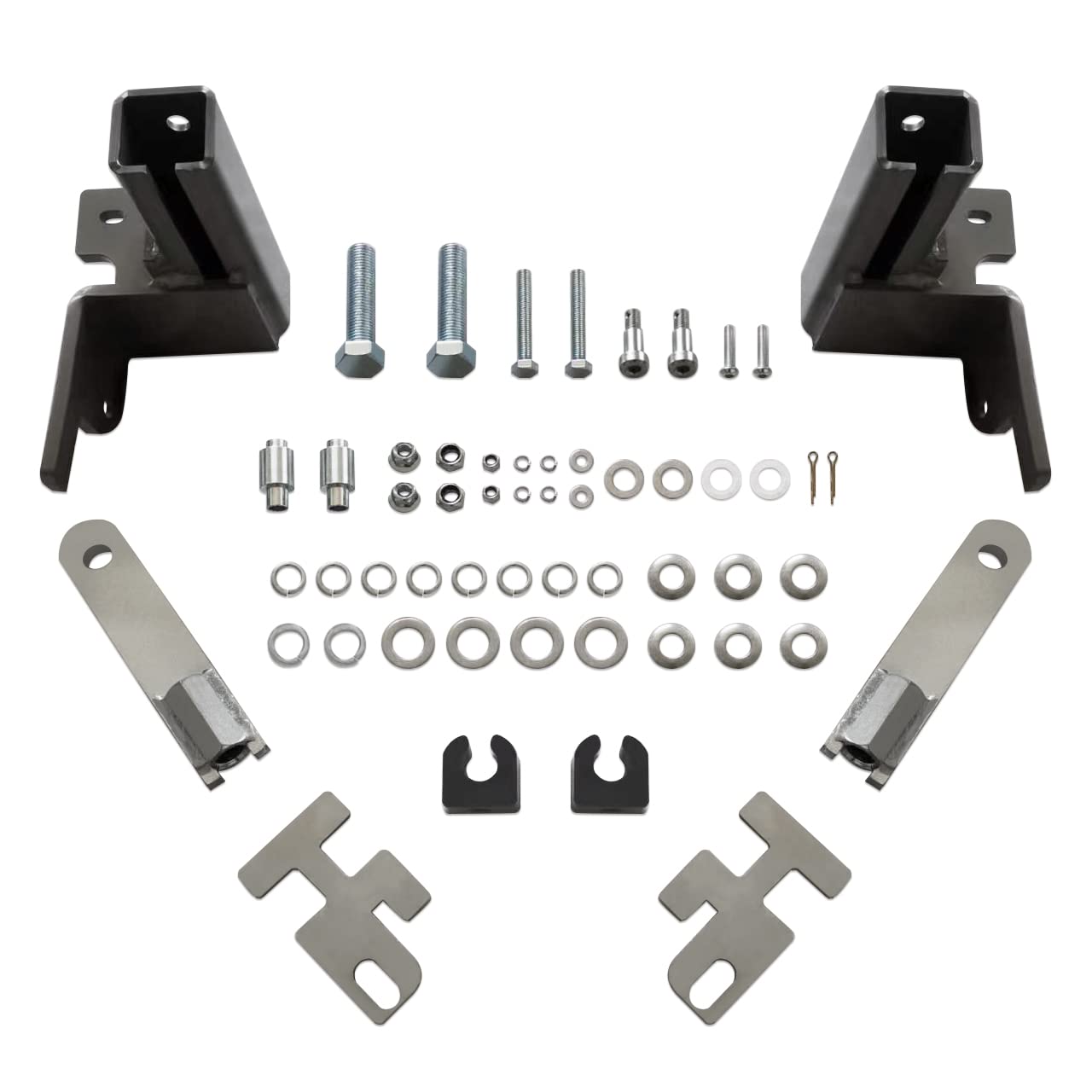 GOWE Bracket for Volvo VN/VNL 2004-2017