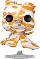 ProfessorA fink’s nightmare ソフビ Nightmare Before Christmas Dr. Finkelstein Pop! Vinyl Figure