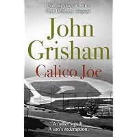 Calico Joe