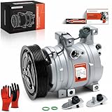 mazda 6 mps tuning guide 【Hinweis】für Fahrzeuge ohne Hochleistungskühler; Das Produkt ist bereits mit 130+20 ml PAG46-Schmieröl vorgefüllt, was die Installation erleichtert und die Wartung vereinfacht.