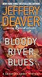 Bloody River Blues (Location Scout Mystery Series)