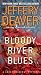 Bloody River Blues (Location Scout Mystery Series)